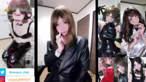 hiiro online show from 12-06-24, 08:51