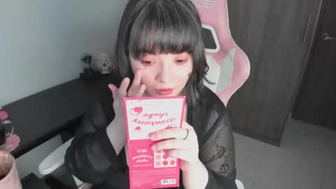 hikaru_arimura online show from 03-25-26, 03:34