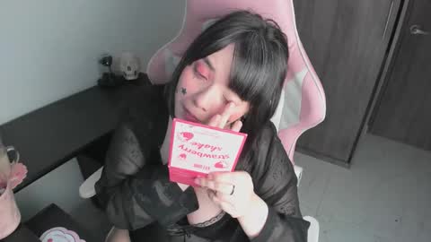 Snapshot of hikaru_arimura chatting on 03-28-26, 02:00 hikaru_arimura online show from 03-28-26, 02:00