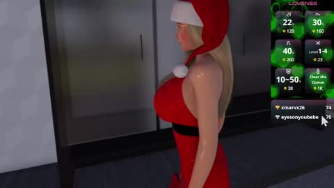 Eva online show from 12-03-24, 01:52