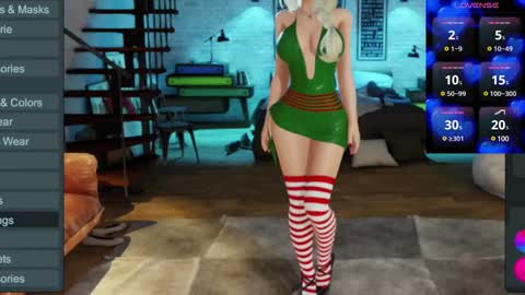 Eva online show from 12-03-24, 06:49