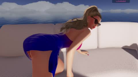 Eva online show from 12-04-24, 02:59