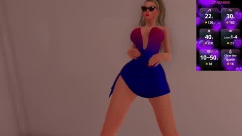 Eva online show from 12-05-24, 03:48