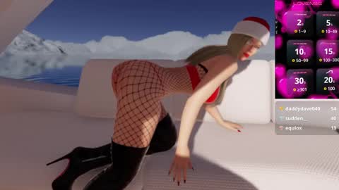 Eva online show from 12-06-24, 03:41