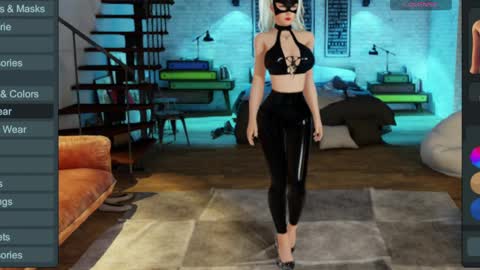 Eva online show from 12-10-24, 06:49