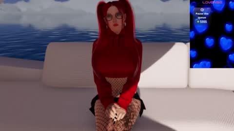 Eva online show from 12-14-24, 05:47
