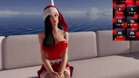 Eva online show from 12-24-24, 12:22