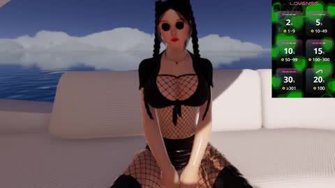 Eva online show from 12-26-24, 08:21
