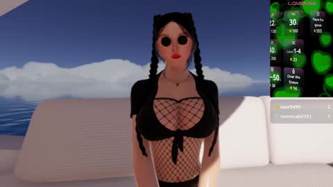 Eva online show from 12-26-24, 11:24