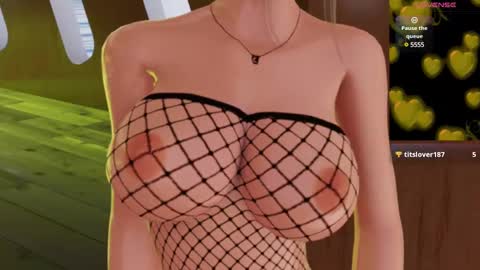 Eva online show from 01-09-25, 01:29