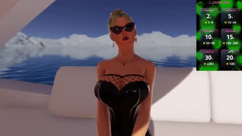 Eva online show from 01-09-25, 07:08