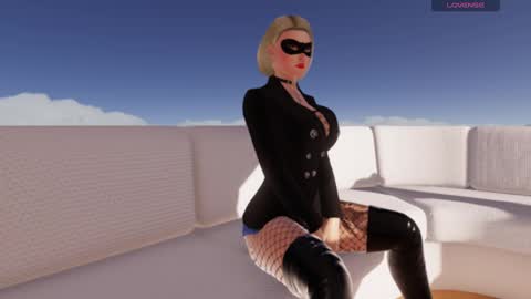Eva online show from 01-11-25, 04:57