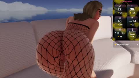 Eva online show from 01-27-25, 10:27