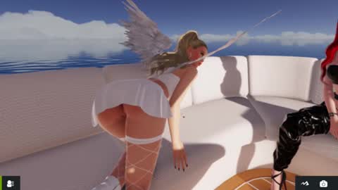 Eva online show from 02-05-25, 06:48