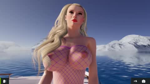Eva online show from 02-09-25, 07:09