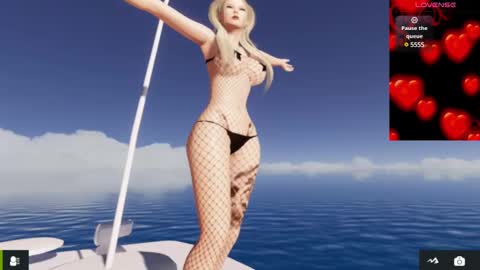 Eva online show from 02-10-25, 06:24