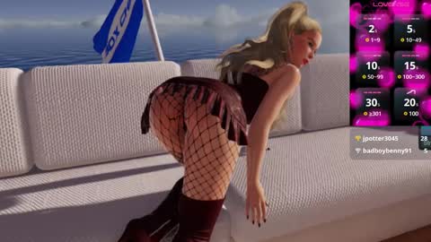 Eva online show from 03-03-25, 06:12