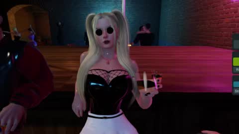 Eva online show from 03-05-25, 07:06