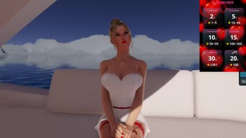 Eva online show from 03-10-25, 06:23
