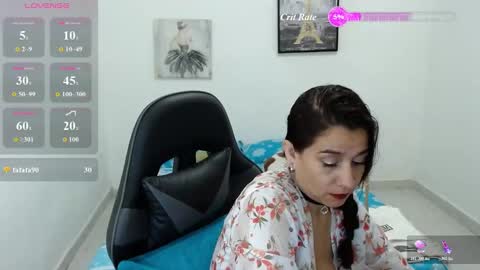 hikaryfire online show from 01-06-25, 03:29