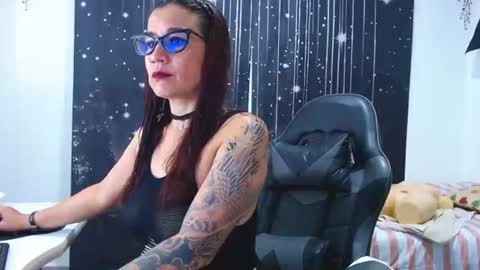 hikaryfire online show from 06-22-26, 12:13