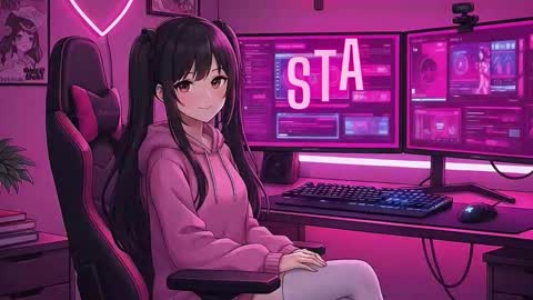 Call me hikiko or kiko online show from 11-25-25, 12:05