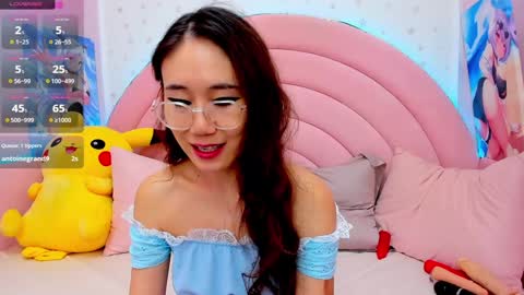 Hikori online show from 12-10-24, 04:45