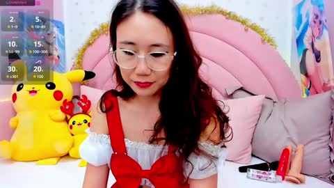 Hikori online show from 12-26-24, 01:29