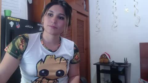 hilaril18 online show from 12-05-24, 05:17