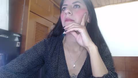 hilaril18 online show from 02-10-25, 01:24