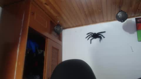 hilaril18 online show from 10-23-25, 12:21