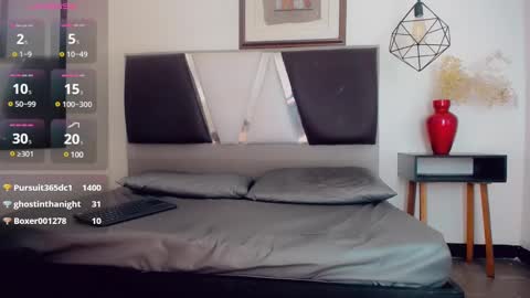 Hilary Avilan online show from 02-07-25, 11:03