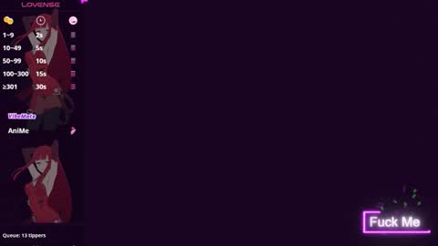 Hilary Avilan online show from 02-18-26, 07:10