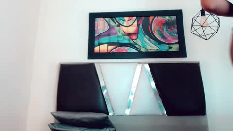 Hilary Avilan online show from 02-25-26, 07:34