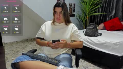 lia online show from 09-18-25, 08:00