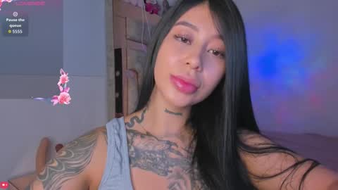 Snapshot of hilary_jones_22 chatting on 03-23-26, 11:42 LUNA new account FOLLOW ME online show from 03-23-26, 11:42