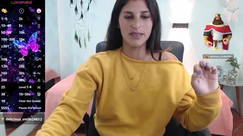 H I L A R Y online show from 01-29-25, 06:33