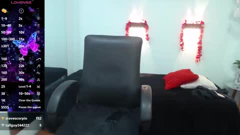 H I L A R Y online show from 02-27-25, 09:22