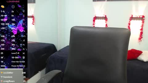 H I L A R Y online show from 03-06-25, 09:14