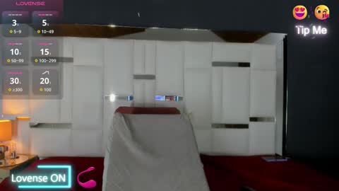 Hilary Solis online show from 03-26-26, 06:35