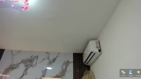 Hilary Thomsom online show from 03-16-26, 12:20