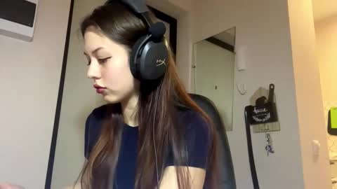 Snapshot of hildredmabray chatting on 10-01-25, 01:06 Hi Im Elizabeth online show from 10-01-25, 01:06