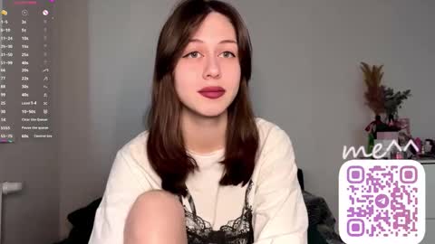 Hi Im Elizabeth online show from 03-13-26, 07:15