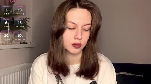 Hi Im Elizabeth online show from 04-03-26, 04:16