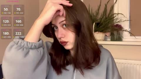 Hi Im Elizabeth online show from 04-05-26, 04:04