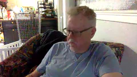 TwoDaddies online show from 12-22-25, 03:42