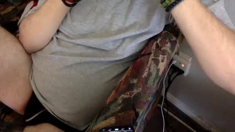 TwoDaddies online show from 02-16-26, 06:15