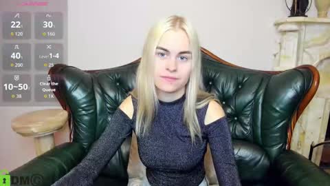 hilleva online show from 09-12-25, 07:47