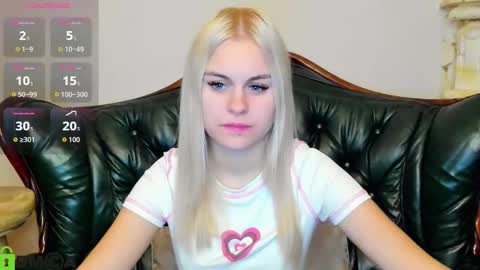 hilleva online show from 09-24-25, 11:30