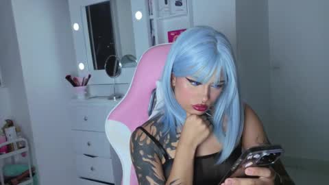 hillsdandarkie_44 online show from 09-13-25, 03:50